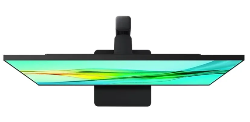 Samsung ViewFinity S6/S60UD/27"/IPS/QHD/100Hz/5ms/Černá/3R
