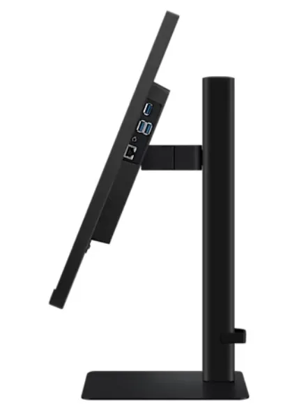 Samsung ViewFinity S6/S60UD/27"/IPS/QHD/100Hz/5ms/Černá/3R