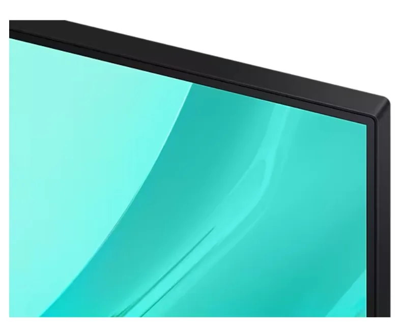 Samsung ViewFinity S6/S60UD/27"/IPS/QHD/100Hz/5ms/Černá/3R