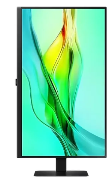 Samsung ViewFinity S6/S60UD/27"/IPS/QHD/100Hz/5ms/Černá/3R