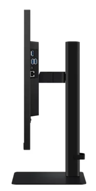 Samsung ViewFinity S6/S60UD/27"/IPS/QHD/100Hz/5ms/Černá/3R