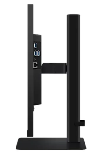 Samsung ViewFinity S6/S60UD/27"/IPS/QHD/100Hz/5ms/Černá/3R