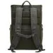 HP Laptop Backpack - Batoh na notebook - modulární - 15.6" - šedá, zelená