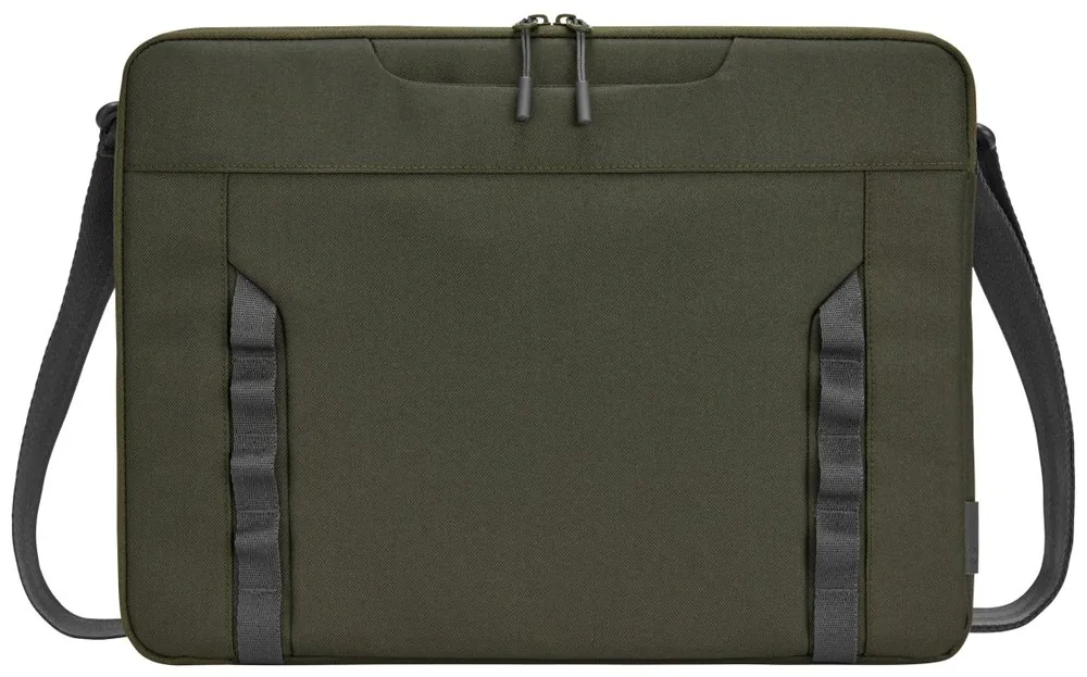 HP Laptop Sleeve - Pouzdro na notebook - 14.1" - šedá, zelená