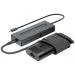 HP Universal - Dokovací stanice - USB-C - HDMI, DP - s Nabíječka notebooku - Evropa