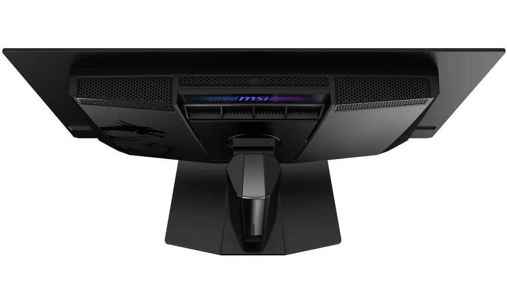 MSI MPG/271QRX/26,5"/QD-OLED/QHD/360Hz/0,03ms/Černá/3R
