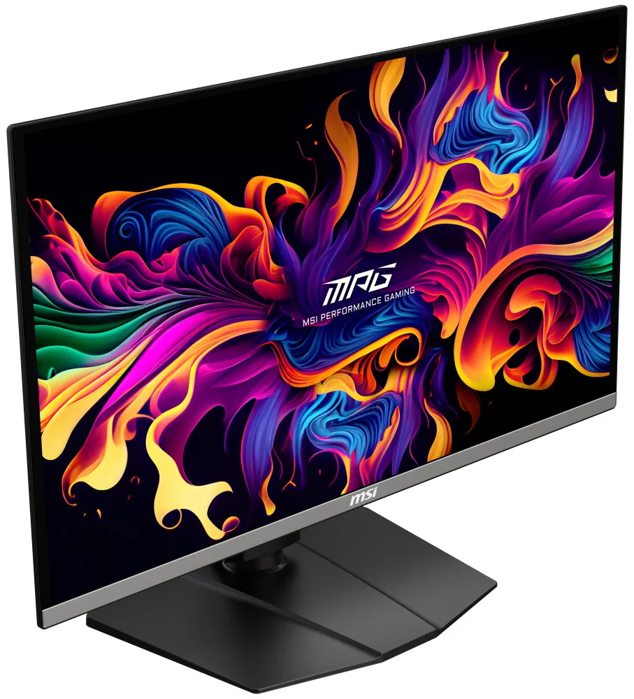 MSI MPG/271QRX/26,5"/QD-OLED/QHD/360Hz/0,03ms/Černá/3R