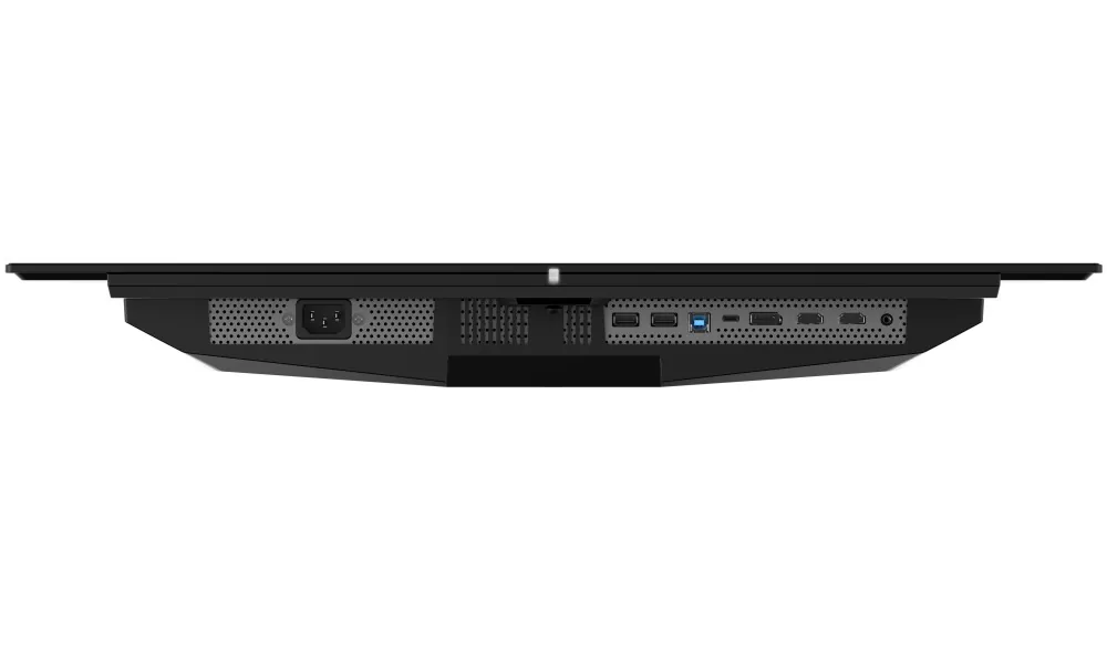 MSI MPG/271QRX/26,5"/QD-OLED/QHD/360Hz/0,03ms/Černá/3R