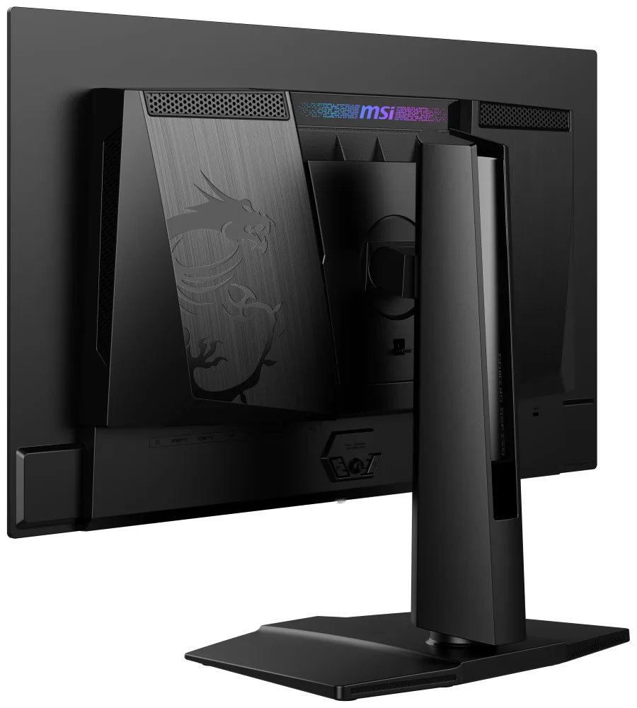 MSI MPG/271QRX/26,5"/QD-OLED/QHD/360Hz/0,03ms/Černá/3R