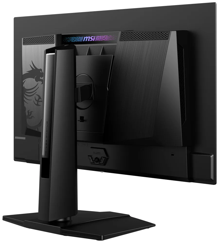 MSI MPG/271QRX/26,5"/QD-OLED/QHD/360Hz/0,03ms/Černá/3R