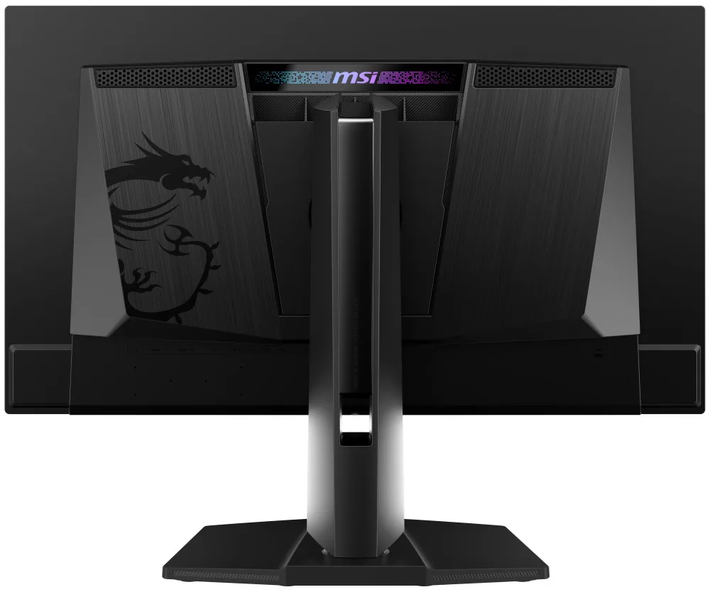MSI MPG/271QRX/26,5"/QD-OLED/QHD/360Hz/0,03ms/Černá/3R