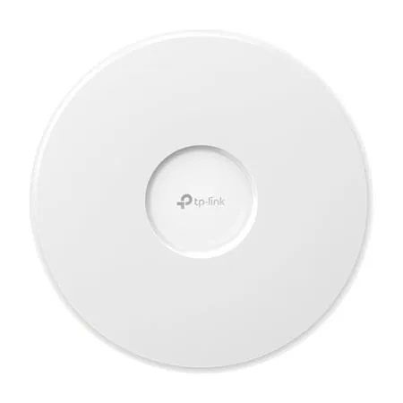 TP-Link Omada EAP772 V1 - Bezdrátový access point - 1GbE, 2.5GbE, Wi-Fi 7 - Bluetooth, Wi-Fi 7 - 2.4 GHz, 5 GHz, 6 GHz - spravování cloudem - nástěnná/stropní montáž