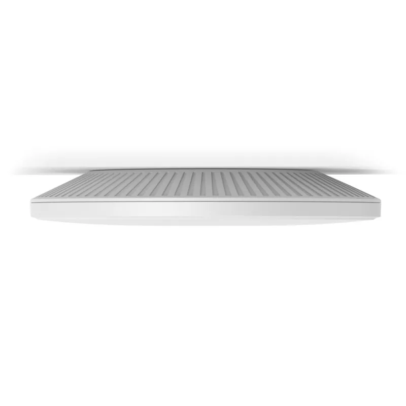 TP-Link Omada EAP772 V1 - Bezdrátový access point - 1GbE, 2.5GbE, Wi-Fi 7 - Bluetooth, Wi-Fi 7 - 2.4 GHz, 5 GHz, 6 GHz - spravování cloudem - nástěnná/stropní montáž