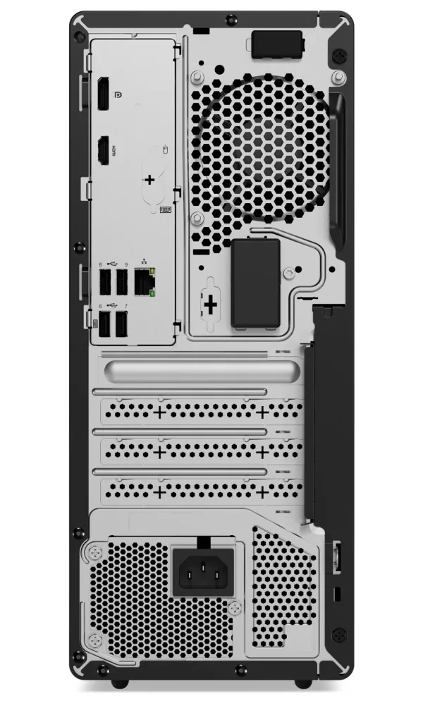 Lenovo ThinkCentre M70t Gen 5 12U6 - Věž Core i7 i7-14700 / až 5.4 GHz - vPro Enterprise - RAM 16 GB - SSD 512 GB - TCG Opal Encryption 2, NVMe - DVD-zapisovačka - UHD Graphics 770 - Gigabit Ethernet - Win 11 Pro - monitor: žádný - klávesnice: česká/slove