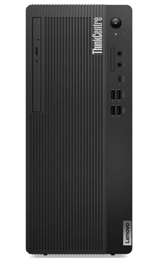 Lenovo ThinkCentre M70t Gen 5 12U6 - Věž Core i7 i7-14700 / až 5.4 GHz - vPro Enterprise - RAM 16 GB - SSD 512 GB - TCG Opal Encryption 2, NVMe - DVD-zapisovačka - UHD Graphics 770 - Gigabit Ethernet - Win 11 Pro - monitor: žádný - klávesnice: česká/slove