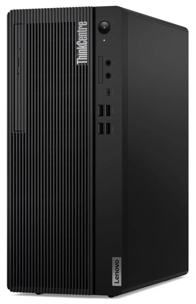 Lenovo ThinkCentre M70t Gen 5 12U6 - Věž Core i7 i7-14700 / až 5.4 GHz - vPro Enterprise - RAM 16 GB - SSD 512 GB - TCG Opal Encryption 2, NVMe - DVD-zapisovačka - UHD Graphics 770 - Gigabit Ethernet - Win 11 Pro - monitor: žádný - klávesnice: česká/slove