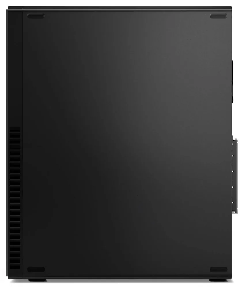Lenovo ThinkCentre M75s Gen 5 12TA - SFF Ryzen 3 8300G / až 4.9 GHz - RAM 8 GB - SSD 256 GB - DVD-zapisovačka - Radeon 740M - Gigabit Ethernet - Win 11 Pro - monitor: žádný - klávesnice: česká/slovenská - černá - Lenovo TopSeller