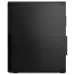 Lenovo ThinkCentre M75s Gen 5 12TA - SFF Ryzen 3 8300G / až 4.9 GHz - RAM 8 GB - SSD 256 GB - DVD-zapisovačka - Radeon 740M - Gigabit Ethernet - Win 11 Pro - monitor: žádný - klávesnice: česká/slovenská - černá - Lenovo TopSeller