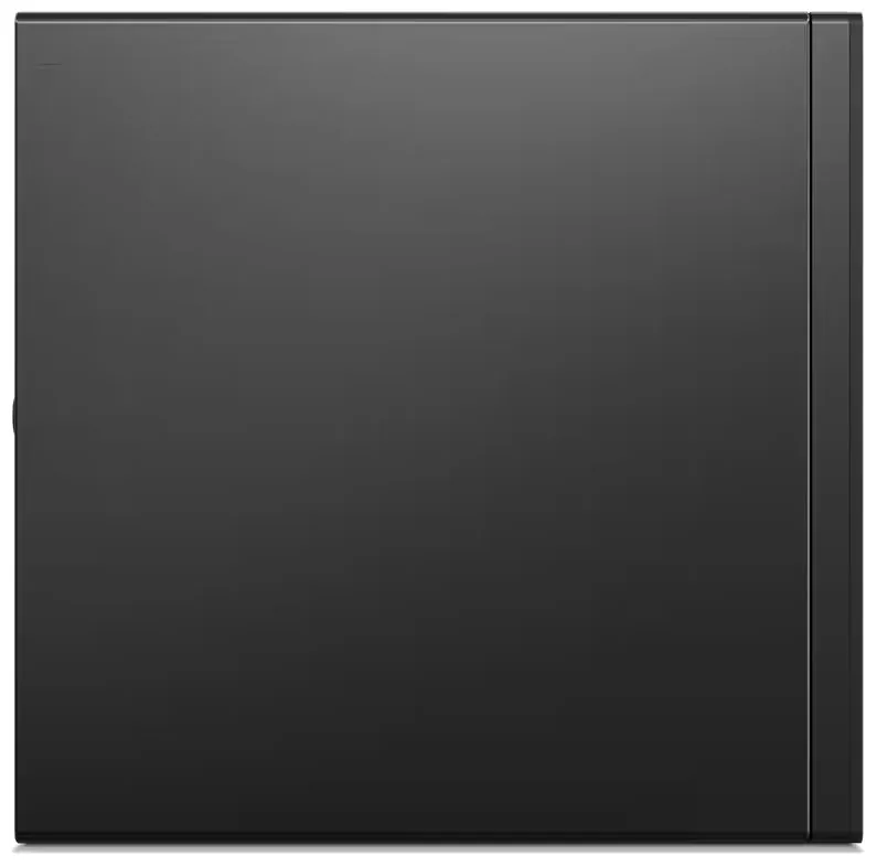 Lenovo ThinkCentre M75q Gen 5 12RQ - Tiny Ryzen 5 Pro 8500GE / až 5 GHz - RAM 16 GB - SSD 512 GB - TCG Opal Encryption 2, NVMe - Radeon 740M - Gigabit Ethernet, IEEE 802.11ax (Wi-Fi 6E), Bluetooth 5.3 - Win 11 Pro - monitor: žádný - klávesnice: česká/slov