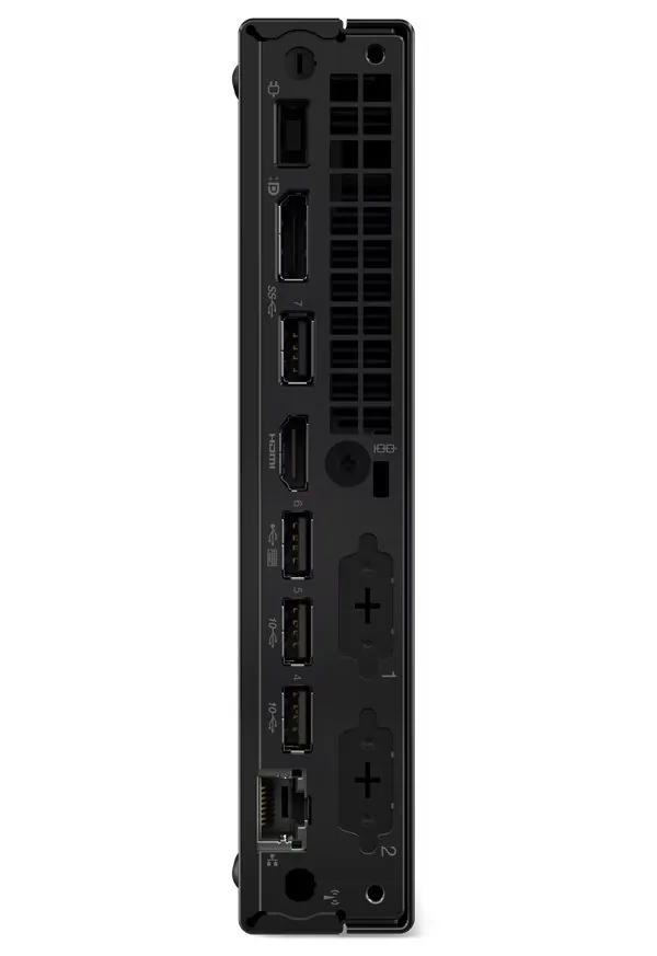 Lenovo TC M70q G5 TINY, i5-14400T, UMA, 8GB, SSD 512GB, W11Pro, 3y OS