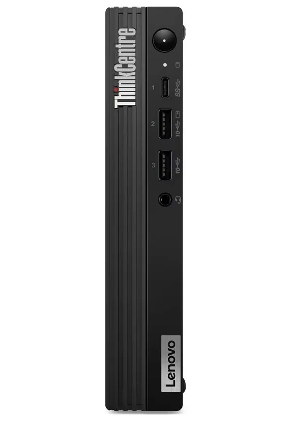 Lenovo TC M70q G5 TINY, i5-14400T, UMA, 8GB, SSD 512GB, W11Pro, 3y OS