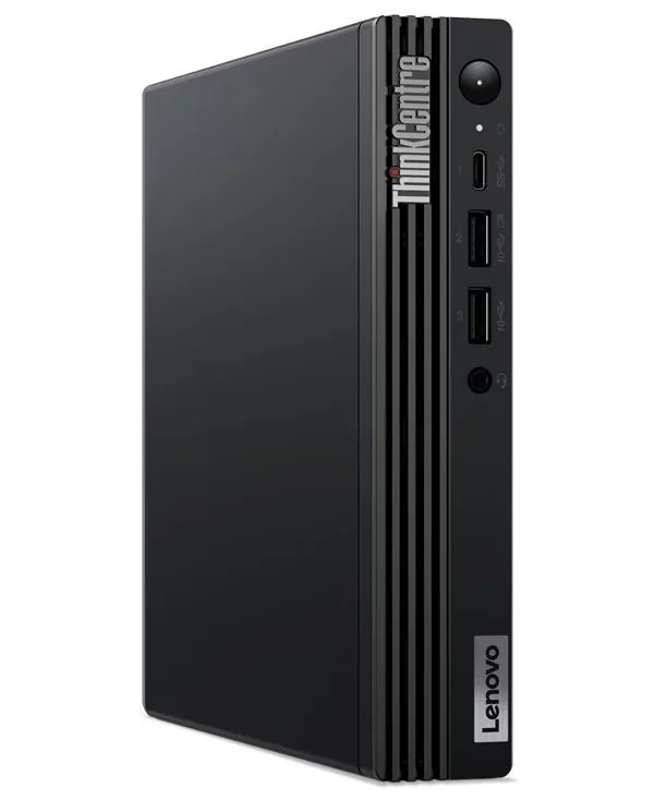 Lenovo TC M70q G5 TINY, i5-14400T, UMA, 8GB, SSD 512GB, W11Pro, 3y OS