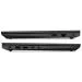 Lenovo V14 G4 AMN 82YT - Provedění závěsu 180 stupňů - AMD Ryzen 5 - 7520U / až 4.3 GHz - Win 11 Pro - Radeon 610M - 8 GB RAM - 512 GB SSD NVMe - 14" TN 1920 x 1080 (Full HD) - Gigabit Ethernet - Wi-Fi 5 - obchodní čerň - kbd: česká/slovenská