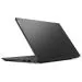 Lenovo V14 G4 AMN 82YT - Provedění závěsu 180 stupňů - AMD Ryzen 5 - 7520U / až 4.3 GHz - Win 11 Pro - Radeon 610M - 8 GB RAM - 512 GB SSD NVMe - 14" TN 1920 x 1080 (Full HD) - Gigabit Ethernet - Wi-Fi 5 - obchodní čerň - kbd: česká/slovenská