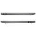 HP OmniBook X 14-fe0010nc X1E-78-100 16GB DDR5 512GB SSD Qualcomm Adreno 14"2,2K,touch W11H stříbrný