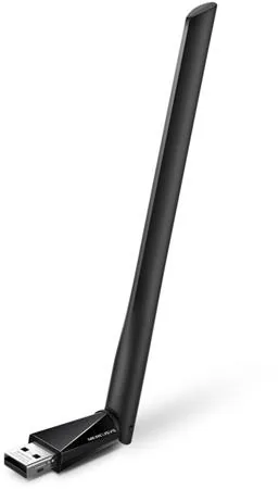 Mercusys MA30H V2 - Síťový adaptér - USB 2.0 - Wi-Fi 5
