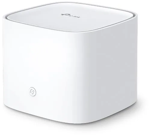 TP-Link HX510 V1 - Bezdrátový access point - 3 porty - Wi-Fi 6 - 2.4 GHz, 5 GHz