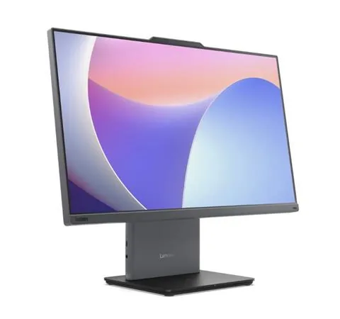 Lenovo ThinkCentre neo 50a 24 Gen 5 12SD - Vše v jednom se stojanem pro monitor - Core i7 13620H / až 4.9 GHz - RAM 16 GB - SSD 1 TB - TCG Opal Encryption 2, NVMe - UHD Graphics - Gigabit Ethernet, Bluetooth 5.2, IEEE 802.11ax (Wi-Fi 6) - Win 11 Pro - mon
