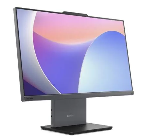 Lenovo ThinkCentre neo 50a 24 Gen 5 12SD - Vše v jednom se stojanem pro monitor - Core i5 13420H / až 4.6 GHz - RAM 16 GB - SSD 512 GB - TCG Opal Encryption 2, NVMe - UHD Graphics - Gigabit Ethernet, Bluetooth 5.2, IEEE 802.11ax (Wi-Fi 6) - Win 11 Pro - m