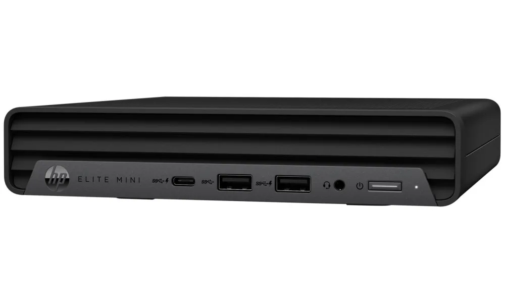 HP Elite Mini 800 G9 65W, i5-14500, Intel HD, 16GB DDR5, SSD 512GB, W11Pro, 3-3-3