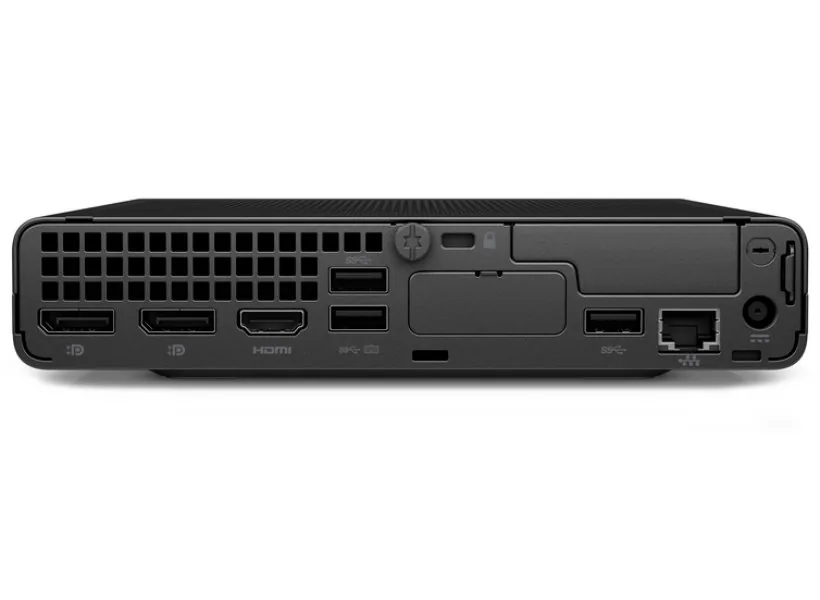 HP Elite Mini 800 G9 65W, i5-14500, Intel HD, 16GB DDR5, SSD 512GB, W11Pro, 3-3-3