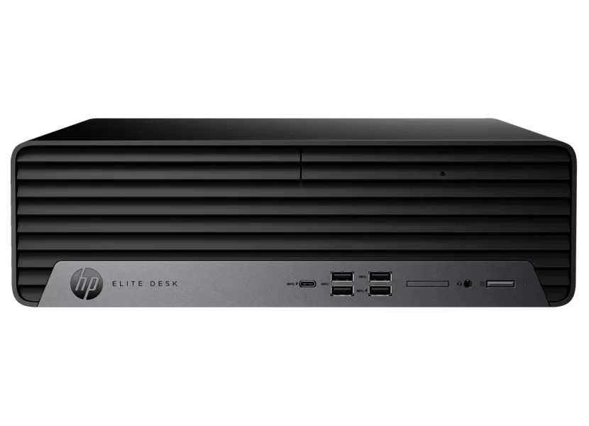 HP Elite SFF 800 G9, i5-14500, Intel HD, 16GB DDR5, SSD 512GB, W11Pro, 3-3-3