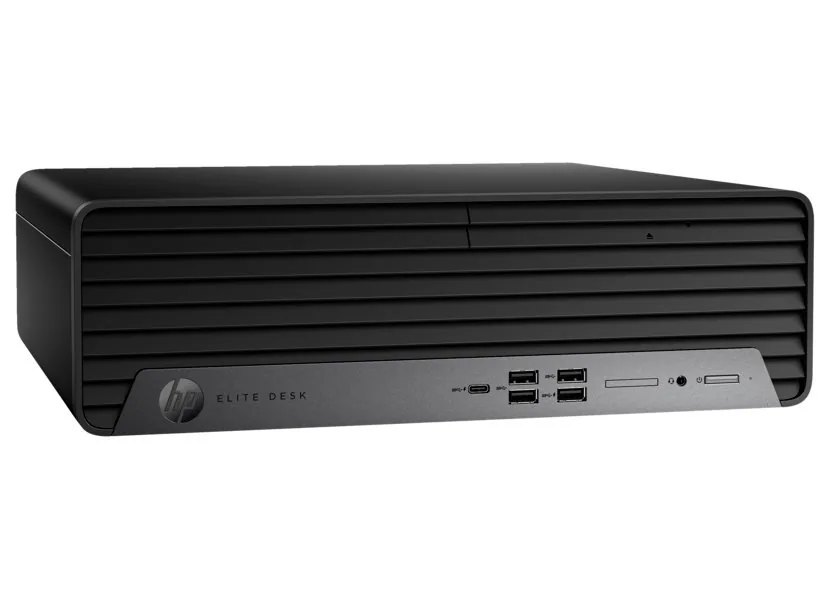 HP Elite SFF 800 G9, i5-14500, Intel HD, 16GB DDR5, SSD 512GB, W11Pro, 3-3-3