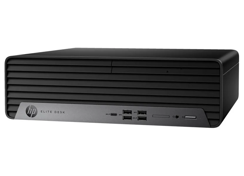 HP Elite SFF 800 G9, i5-14500, Intel HD, 16GB DDR5, SSD 512GB, W11Pro, 3-3-3