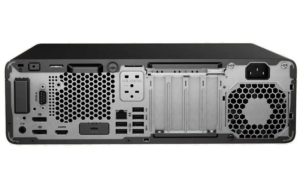 HP Elite SFF 800 G9, i5-14500, Intel HD, 16GB DDR5, SSD 512GB, W11Pro, 3-3-3