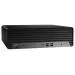 HP Elite SFF 800 G9, i5-14500, Intel HD, 16GB DDR5, SSD 512GB, W11Pro, 3-3-3