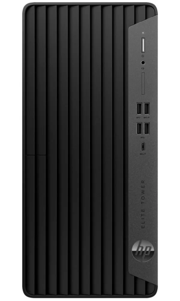 HP Elite Tower 800 G9, i7-14700, Intel HD, 16GB DDR5, SSD 1TB, W11Pro, 3-3-3