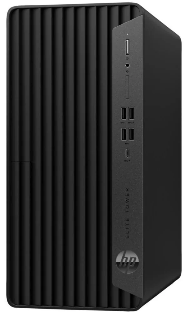 HP Elite Tower 800 G9, i7-14700, Intel HD, 16GB DDR5, SSD 1TB, W11Pro, 3-3-3