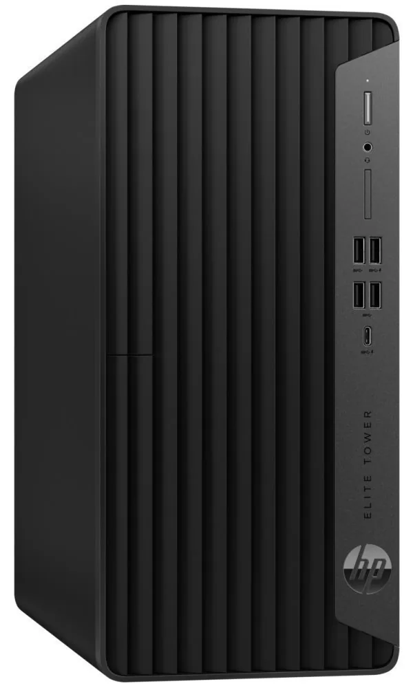 HP Elite Tower 800 G9, i7-14700, Intel HD, 16GB DDR5, SSD 1TB, W11Pro, 3-3-3