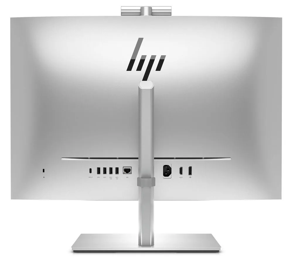HP EliteOne 840 G9 AiO 23.8 NT FHD, i5-14500, Intel HD, 1x16 GB DDR5, SSD 512 GB M.2 NVMe TLC, W11Pro, 3-3-3