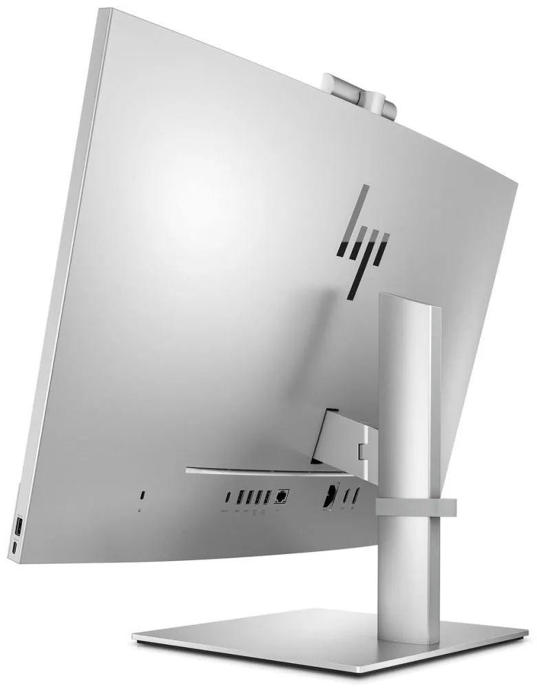 HP EliteOne 870 G9 - Vše v jednom Core i5 i5-14500 / až 5 GHz - vPro Enterprise - RAM 16 GB - SSD 512 GB - NVMe - UHD Graphics 770 - Gigabit Ethernet, IEEE 802.11ax (Wi-Fi 6), Bluetooth 5.4, IEEE 802.11be (Wi-Fi 7) - Win 11 Pro - monitor: LED 27" 1920 x 1