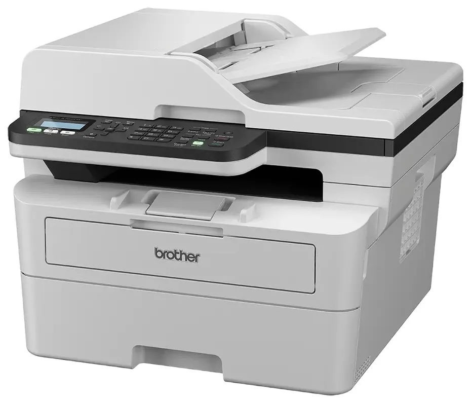 Brother MFC-B7810DW, A4, mono, 34 str., duplex, ADF, LAN, Wi-Fi, USB