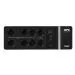 APC Back-UPS - UPS (montáž na stěnu / povrch) - AC 230 V - 300 watt - 500 VA - výstupní konektory: 8