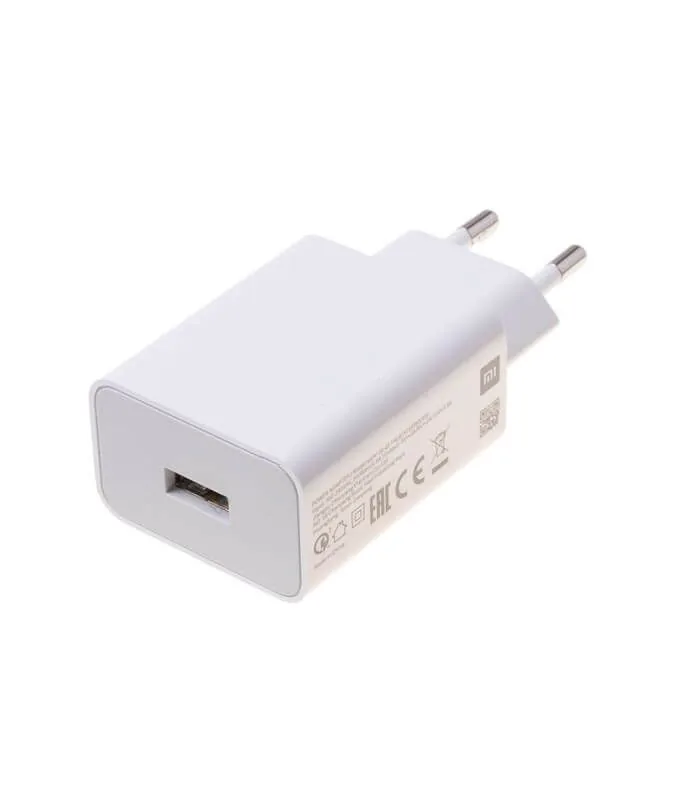 Xiaomi 22.5W Power Adapter (Type-A) EU