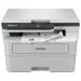 Brother DCP-B7620DW, A4, mono, 34 str., duplex, LAN, Wi-Fi, USB
