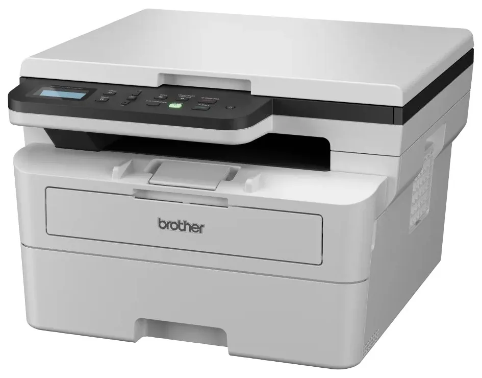Brother DCP-B7620DW, A4, mono, 34 str., duplex, LAN, Wi-Fi, USB